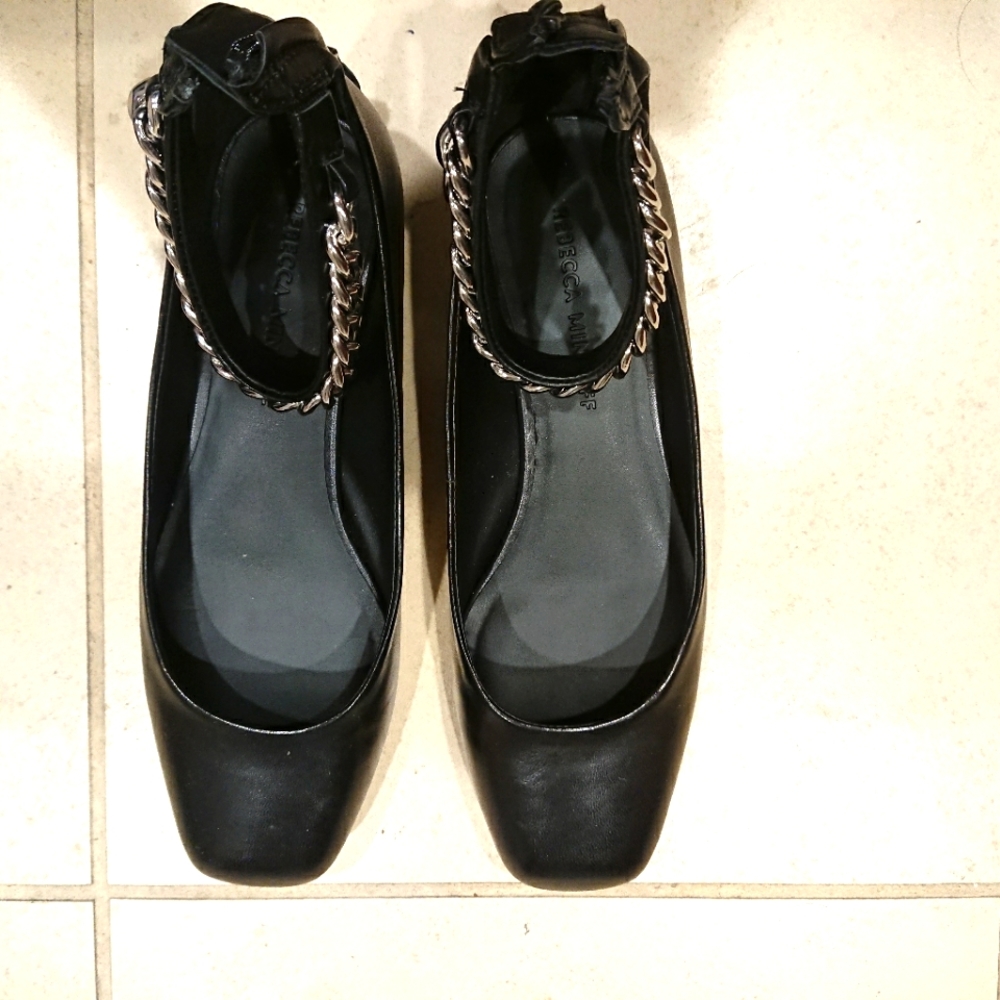 Rebecca minkoff heels